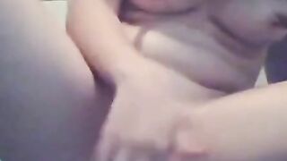 BDSM Slave on Webcam