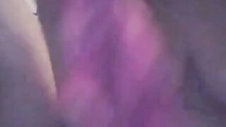 BDSM Slave on Webcam