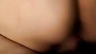 Mature Russian Mom Rides Cowgirl Style
