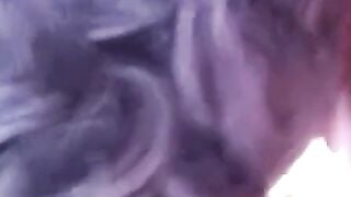 Granny's Blowjob Adventure