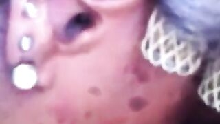 Granny's Blowjob Adventure