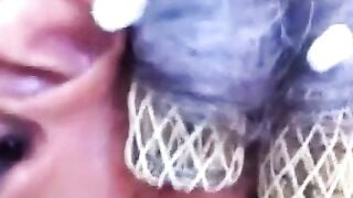 Granny's Blowjob Adventure