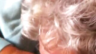 Granny's Blowjob Adventure