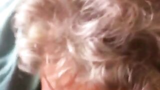 Granny's Blowjob Adventure