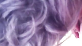 Granny's Blowjob Adventure