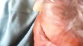 Granny's Blowjob Adventure
