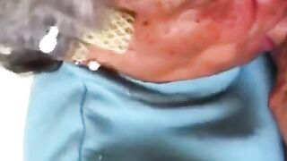 Granny's Blowjob Adventure