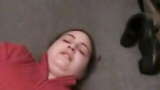 Anal Adventure with My Amateur Girl