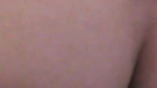 Anal Adventure with My Amateur Girl