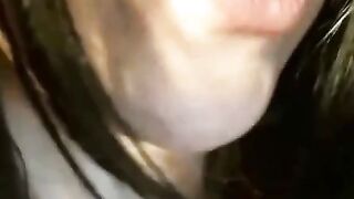 Big Clit Milf Squirts on Webcam Hoe 2