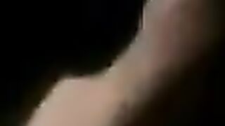 Handsome jock strokes big dick till cumming hard