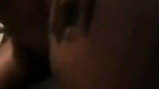 Handsome jock strokes big dick till cumming hard