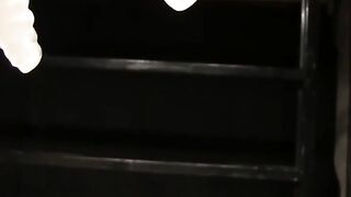 Dire Callahan drips ice water on restrained Derek Pains body