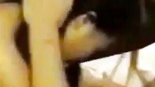 Two Asian Amateurs from China