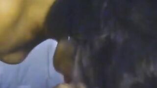 Filipina Jenny Gives an Amateur Blowjob