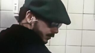 Jacques Scandellari and Jerome fuck hard in the bathroom Hoe 2