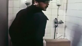Jacques Scandellari and Jerome fuck hard in the bathroom Hoe 2