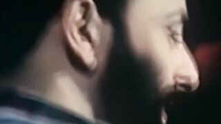 Jacques Scandellari and Jerome fuck hard in the bathroom Hoe 2