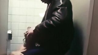 Jacques Scandellari and Jerome fuck hard in the bathroom Hoe 2