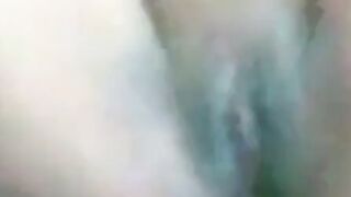 Indian College Girl's Interracial Adventure