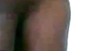 Indian College Girl's Interracial Adventure
