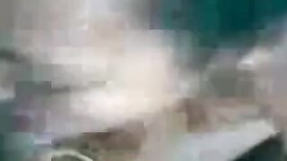 Indian College Girl's Interracial Adventure