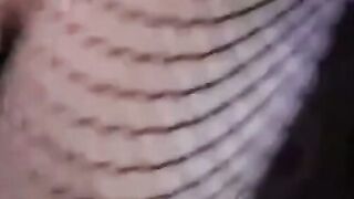 Blonde Amateur Caroline Loves Getting Fucked