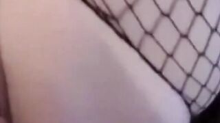 Blonde Amateur Caroline Loves Getting Fucked