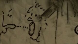 Candy Manson Bathroom Gangbang Duct Tape Bondage and Blowjob