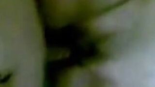 Indonesian Babe Gets Naughty on the Floor