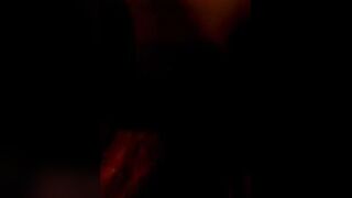 Korean Amateur Couple's Pantyhose Motel Sex Tape