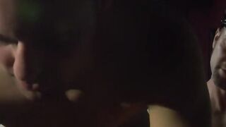 MuscleJockBound.com - Chad Brock wants Alan Rhodes for cock and ass play