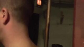 MuscleJockBound.com - Chad Brock wants Alan Rhodes for cock and ass play