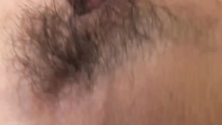 Cesar Xes teases sticky precum then strokes to explosion