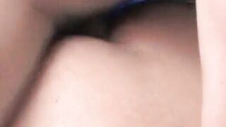 Latin twinks suck then bareback each other