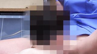 ShopliftersPunished.com - Pale thief Juan Loco seduces blonde officer Rachael Cavalli