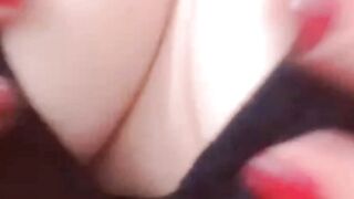My Favorite Latina BBW on Webcam 5