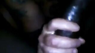 Nice Big Black Cock
