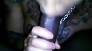 Nice Big Black Cock