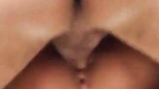 Anal with American-German Girl