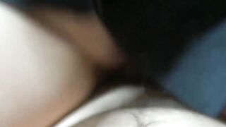 Young Filipina Gives an Erotic Thai Massage with a Happy Ending - POV Video