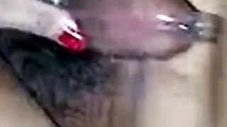 Indonesian Amateur Call Girl