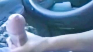 Amateur Femdom Handjob Cumshot Orgasm