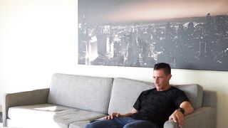 Aroused Jesse Bolton wrecked by stepdad Jax Thirio deep