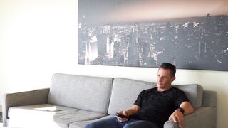 Aroused Jesse Bolton wrecked by stepdad Jax Thirio deep
