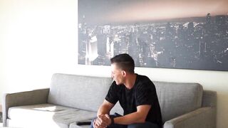 Aroused Jesse Bolton wrecked by stepdad Jax Thirio deep