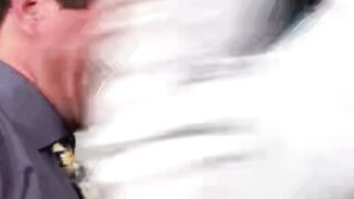 Big Boobs Cougar at Femdom Fuck
