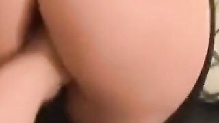 NRW Jungesfetischpaar's Nasty Gaping Adventure - German Amateur Style