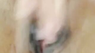 Romanian Webcam Girl Squirts