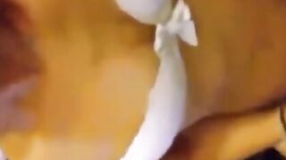 Mature française de Lyon adore le sexe et la bouche remplie de sperme